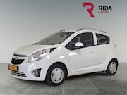 Chevrolet Spark - 1.0 16V LT+ Bi-Fuel|LPGG3|unieke Kmstand/37 euro p/m WBL