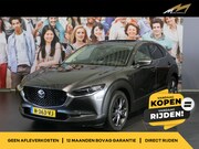 Mazda CX-30 - 2.0 e-SkyActiv-X M Hybrid Luxury - Dealer onderhouden! - Ele