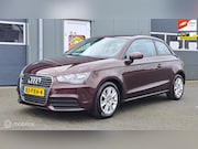 Audi A1 - 1.2 TFSI Attraction Pro Line Business