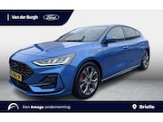 Ford Focus - 5-deurs ST-Line Style 1.0 ECOboost Hybrid 155pk PowerShift A