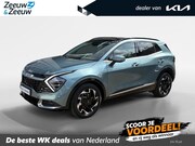 Kia Sportage - 1.6 T-GDi Hybrid DynamicPlusLine | Navi | Clima | Adaptive C