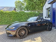 Mazda MX-5 - 2.0 SkyActiv-G 160 GT-M
