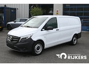 Mercedes-Benz Vito - 116 CDI L2 LED, Apple Carplay/Android Auto