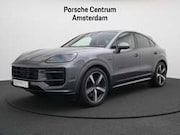 Porsche Cayenne - E-Hybrid Coupé