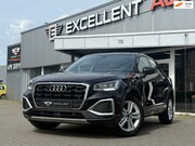 Audi Q2 - 35 TFSI Advanced edition | ACC | Carplay