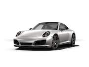 Porsche 911 - Carrera T