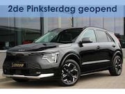 Kia e-Niro - EV ExecutiveLine 64.8kWh | Schuifdak | Warmtepomp