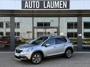 Peugeot 2008 - 1.2 PureTech Allure Panodak 18.000 km 1e Eigenaar Navi Camer