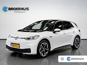 Volkswagen ID.3 - Pro Edition 204pk 58kWh | Trekhaak | Stoel/Stuur verwarming
