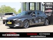 Mazda 3 - Hatchback Skyactiv-G 150pk Sportive | Navi&Carplay | Adaptie