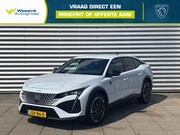 Peugeot 408 - 1.2 Hybrid 145 e-DCS6 GT Automaat | Camera | Adaptive Cruise