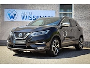 Nissan Qashqai - 1.3 DIG-T Tekna +
