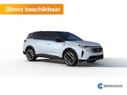 Peugeot 5008 - GT Exclusive - Plug In Hybrid | Adaptieve cruise control met