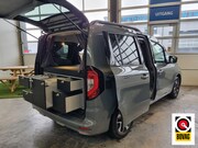 Nissan Townstar - 1.3 DIG-T Connecta MINICAMPER