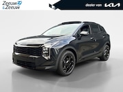 Kia Sportage - 1.6 T-GDi Hybrid Black Edition Advanced | TIJDELIJK ACTIE MO