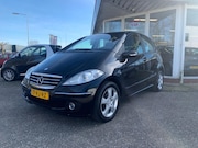 Mercedes-Benz A-klasse - 170 Avantgarde