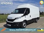 Iveco Daily - 35S14V 2.3 352L H2 - 140 Pk - Euro 6 - Airco - Cruise Contro