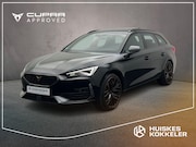 CUPRA Leon Sportstourer - VZ Performance 1.4 TSI eHybrid 245pk DSG Automaat Panoramada