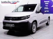 Opel Combo - 1.5 BlueHDi 102 pk L1 Airco, Camera achter Apple Carplay, NA