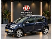 Volkswagen Up! - 1.0 75PK 5D BMT Cross Up!