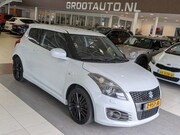 Suzuki Swift - 1.6 Sport Airco, Cruise Control, Stuurbekrachtiging