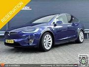 Tesla Model X - 100D 7p. | Camera | Leder | Cruise | Climate | Nav