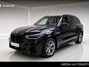 BMW X5 - xDrive45e High Exe. | M-Sport | KeyLess | Panorma