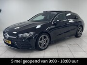 Mercedes-Benz CLA-Klasse - Shooting Brake 180 Advantage AMG-Line | PANORAMADAK | NAVIGA
