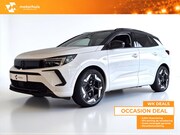 Opel Grandland - 1.6 Turbo Hybrid4 300pk 4x4 Aut GSe LED CAMERA WINTERPACK