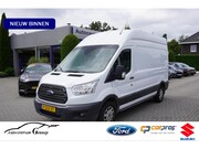 Ford Transit - 350 2.0 TDCI L3H3 Trend | Luchtvering |Trekhaak