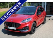 Ford Kuga - 2.5 PHEV 225 PK ST-Line X TREKHAAK ELECTRISCH | BLACK -PACK 