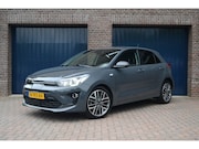 Kia Rio - 1.0 T-GDi MHEV Automaat DynamicLine | Camera | Carplay/Andro