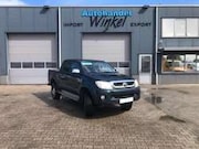 Toyota HiLux - 3.0 D4D DCAB 4WD