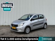 Suzuki Celerio - 1.0 Comfort | Airco | Radio-CD | Dealer onderhouden