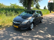 Opel Meriva - 1.4 Turbo Berlin 1e Eigenaar Airco Cruise Trekhaak Aux