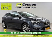 Renault Mégane - 1.2 TCe Zen | Virtual | Clima | Cruise | Trekhaak | Navigati
