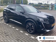 Peugeot 2008 - 1.2 PureTech 155pk EAT8 GT | Automaat | Panorama/schuifdak |