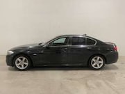 BMW 5-serie - 523i High Executive M-pakket Navi Leer Cli