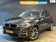 BMW X5 - XDrive35i High Executive|TREKHAAK|LEDER|CRUISE|STOELV|HUD|BL
