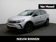 Opel Grandland - 1.2 Turbo GS Line VERWACHT!!