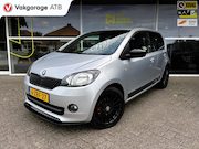 Skoda Citigo - 1.0 Greentech Monte Carlo