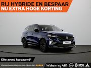Renault Espace - esprit Alpine Hybrid 200 | Elektronisch geregelde airconditi