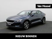 Polestar 2 - Long Range Single Motor 78 kWh | Apple Carplay / Android Aut