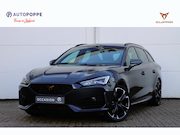 CUPRA Leon Sportstourer - 1.4 e-Hybrid VZ Performance 245pk DSG6 | SOH 93,5% |