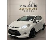 Ford Fiesta - 1.25 Trend Airco Climate Elektrische Ramen 15Inch