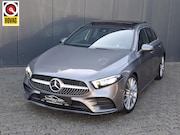 Mercedes-Benz A-klasse - 180 Business Solution AMG / PANO / CAMERA / ENZ.