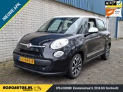 Fiat 500L - 0.9 TwinAir Pop Airco/Cruise/Boekjes ✅
