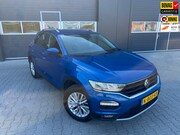 Volkswagen T-Roc - 1.5 TSI Style Business Rijklaarprijs