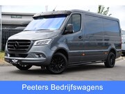 Mercedes-Benz Sprinter - 316 2.2 CDI L2H1 PB Edition Camera, Cruise, Carplay, LED, 35