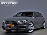 Audi A3 - Sportback S3 2.0 310pk TFSI Quattro Camera/Keyless
